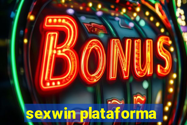 sexwin plataforma